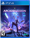Arcadegeddon thumbnail 1