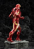 ARTFX The Avengers 1/6 Scale Pre-Painted Figure: Iron Man Mark VII -Avengers- thumbnail 6