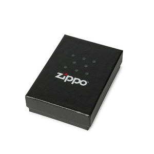 Attack on Titan Zippo Collaboration Survey Corps Zippo Case (No fuel or gas included)_