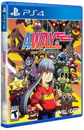 AWAY: Journey to the Unexpected thumbnail 1