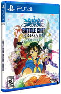 Battle Chef Brigade Deluxe thumbnail 1