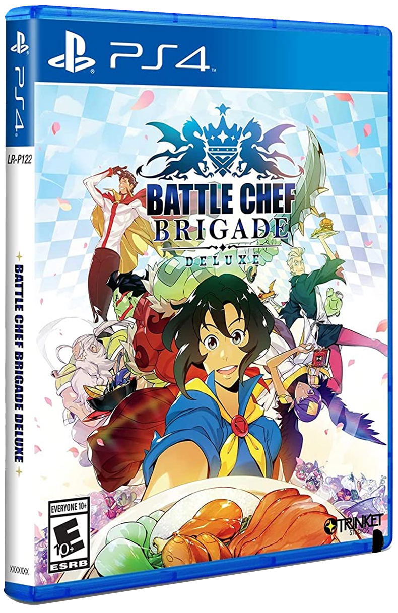 Battle Chef Brigade Deluxe image 1