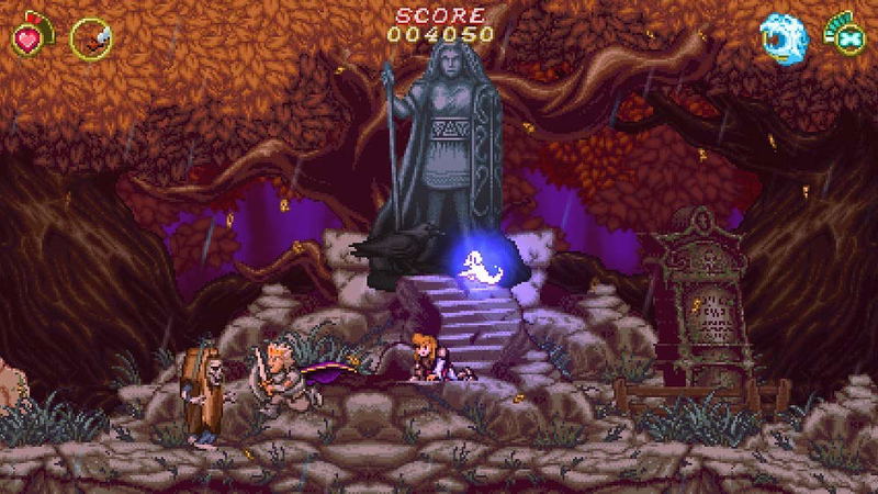 Battle Princess Madelyn image 5