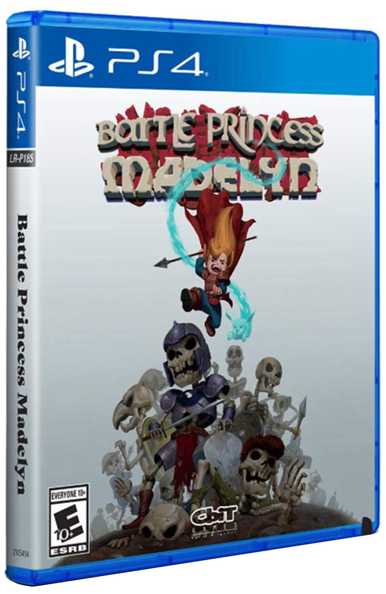 Battle Princess Madelyn image 1