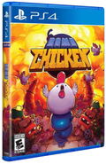 Bomb Chicken thumbnail 1
