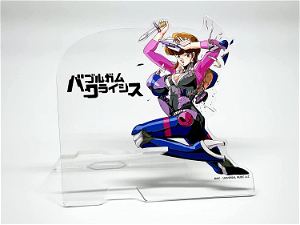 Bubblegum Crisis 35th Box [2Blu-ray + 8Hi-Res CD (MQA x UHQCD)] [Limited Edition]