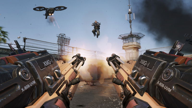 Call of Duty: Advanced Warfare [Gold Edition] image 11
