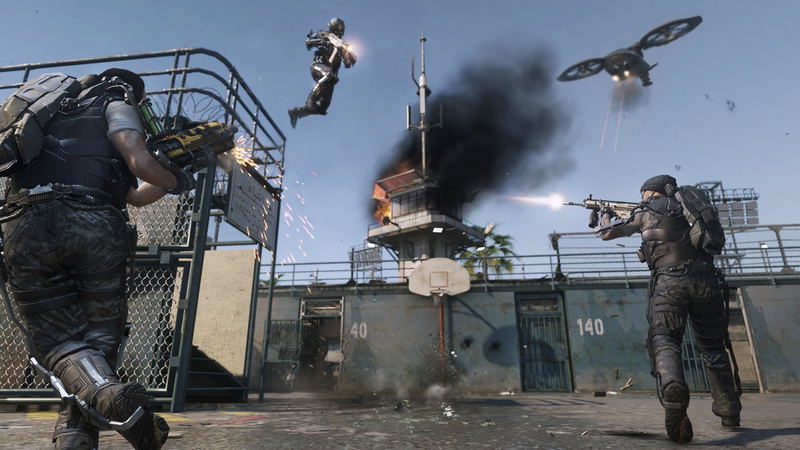 Call of Duty: Advanced Warfare [Gold Edition] image 13