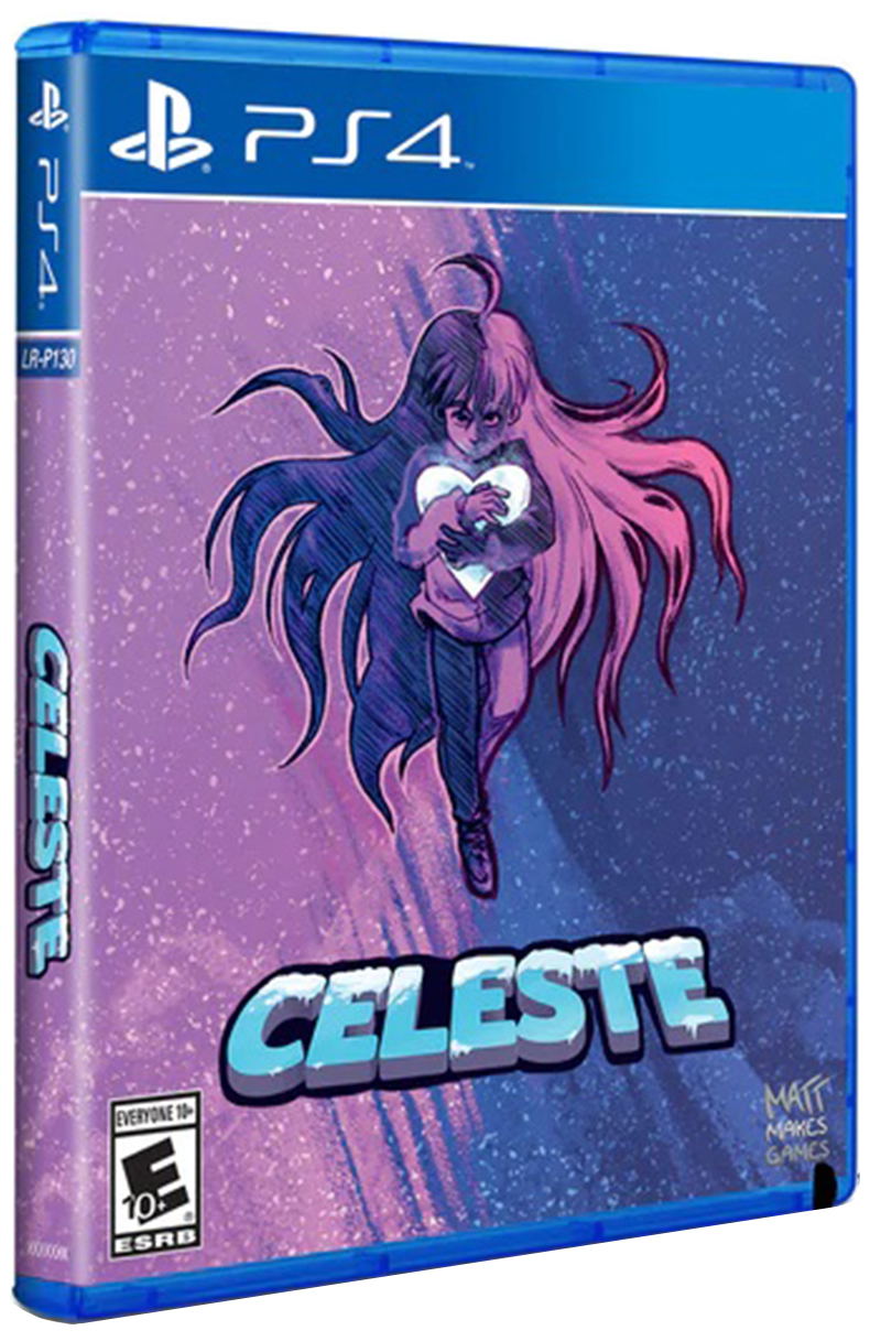 Celeste image 1