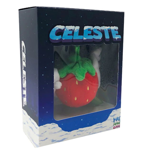 Celeste [Collector's Edition] image 1