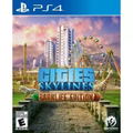 Cities: Skylines [Parklife Edition] thumbnail 1
