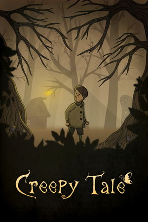 Creepy Tale_