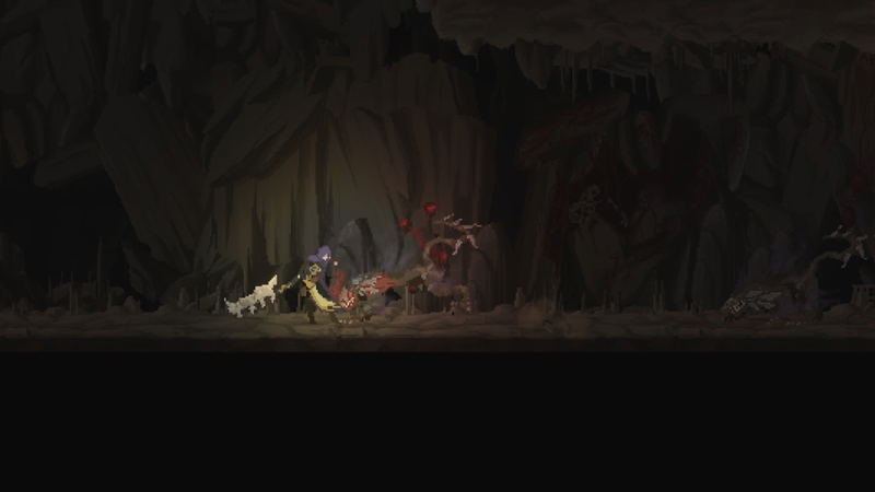 Dark Devotion Devoted Bundle image 6