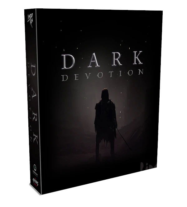 Dark Devotion Devoted Bundle image 1