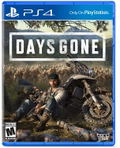 Days Gone (Latam Cover) thumbnail 1