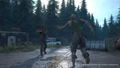 Days Gone (Latam Cover) thumbnail 6