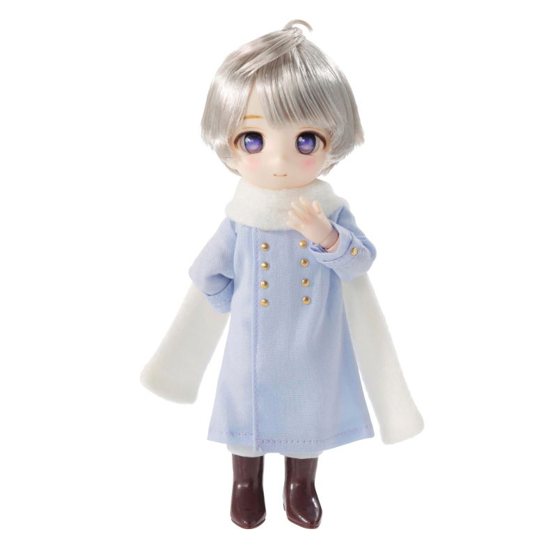DOLPokke No.009 Hetalia World Stars: Russia image 1