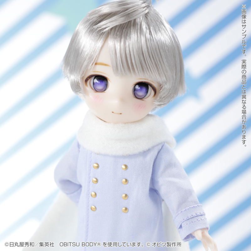 DOLPokke No.009 Hetalia World Stars: Russia image 7