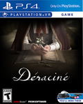 Déraciné thumbnail 1