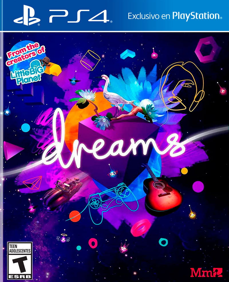 Dreams (Latam Cover) image 1