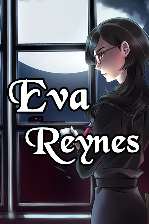 Eva Reynes STEAM digital — Import Game Deal