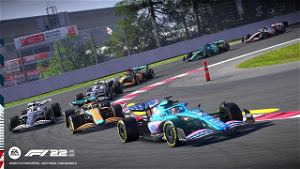 F1 2022 (English)