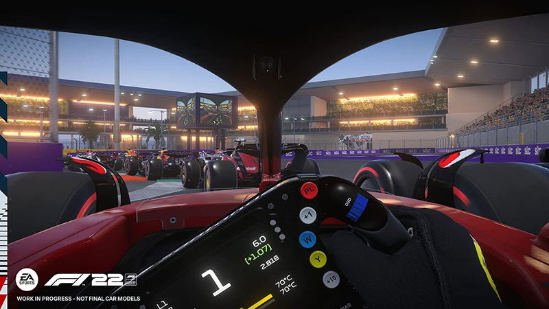 F1 2022 (English) image 7