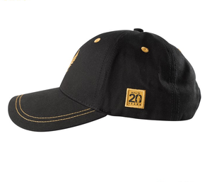 Fanthful Halo Series 20th Anniversary Embroidered Cap_