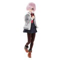 Fate/Grand Carnival Pureneemo Character Series 1/6 Scale Fashion Doll: Mash Kyrielight thumbnail 1