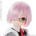 Fate/Grand Carnival Pureneemo Character Series 1/6 Scale Fashion Doll: Mash Kyrielight thumbnail 10