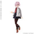 Fate/Grand Carnival Pureneemo Character Series 1/6 Scale Fashion Doll: Mash Kyrielight thumbnail 3