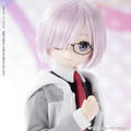 Fate/Grand Carnival Pureneemo Character Series 1/6 Scale Fashion Doll: Mash Kyrielight thumbnail 7