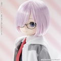 Fate/Grand Carnival Pureneemo Character Series 1/6 Scale Fashion Doll: Mash Kyrielight thumbnail 8