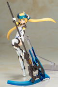 Frame Arms Girl Plastic Model Kit: Hresvelgr=Ater Ver. (Re-run) thumbnail 10