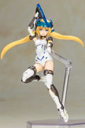Frame Arms Girl Plastic Model Kit: Hresvelgr=Ater Ver. (Re-run) thumbnail 11