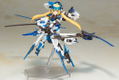 Frame Arms Girl Plastic Model Kit: Hresvelgr=Ater Ver. (Re-run) thumbnail 12