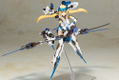 Frame Arms Girl Plastic Model Kit: Hresvelgr=Ater Ver. (Re-run) thumbnail 14