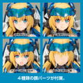 Frame Arms Girl Plastic Model Kit: Hresvelgr=Ater Ver. (Re-run) thumbnail 18
