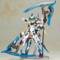 Frame Arms Girl Plastic Model Kit: Hresvelgr=Ater Ver. (Re-run) thumbnail 2