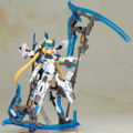 Frame Arms Girl Plastic Model Kit: Hresvelgr=Ater Ver. (Re-run) thumbnail 5