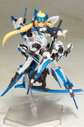 Frame Arms Girl Plastic Model Kit: Hresvelgr=Ater Ver. (Re-run) thumbnail 6