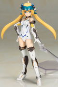 Frame Arms Girl Plastic Model Kit: Hresvelgr=Ater Ver. (Re-run) thumbnail 8