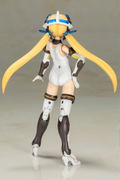 Frame Arms Girl Plastic Model Kit: Hresvelgr=Ater Ver. (Re-run) thumbnail 9