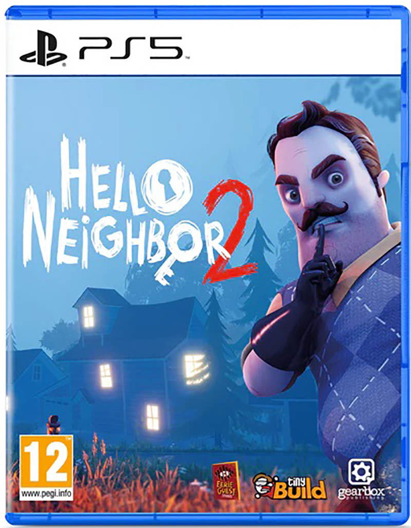 Hello Neighbor 2 image 1