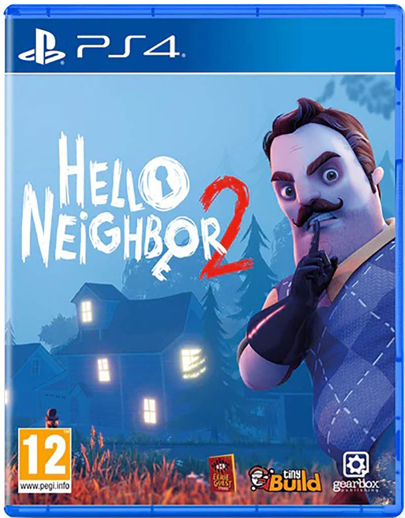 Hello Neighbor 2 image 1