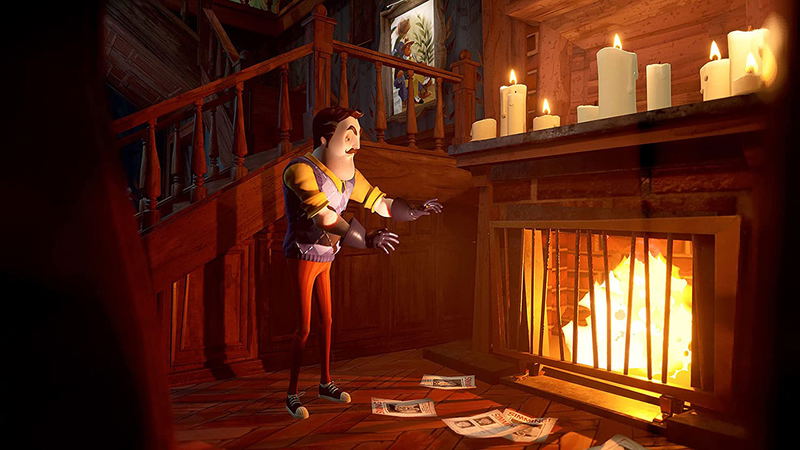 Hello Neighbor 2 image 10