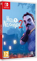 Hello Neighbor 2 thumbnail 1