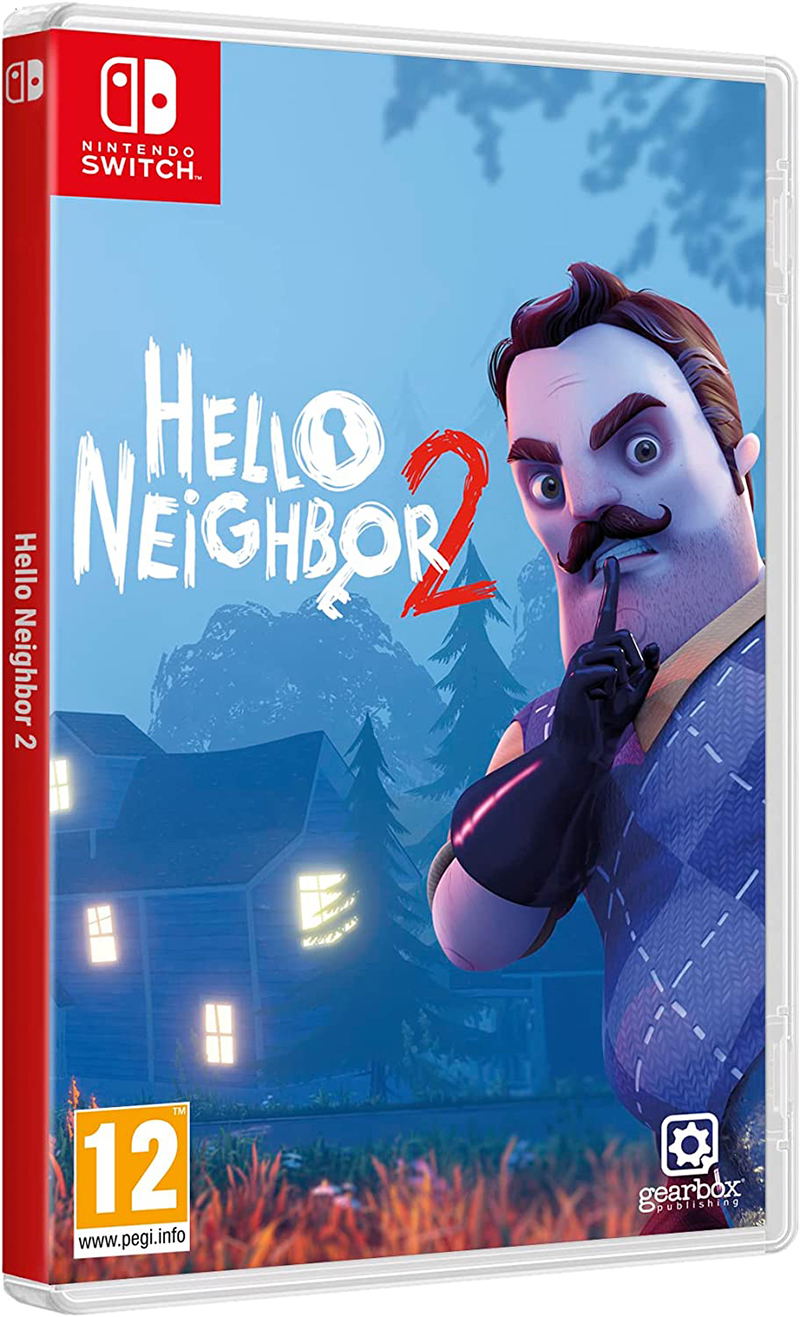 Hello Neighbor 2 image 1