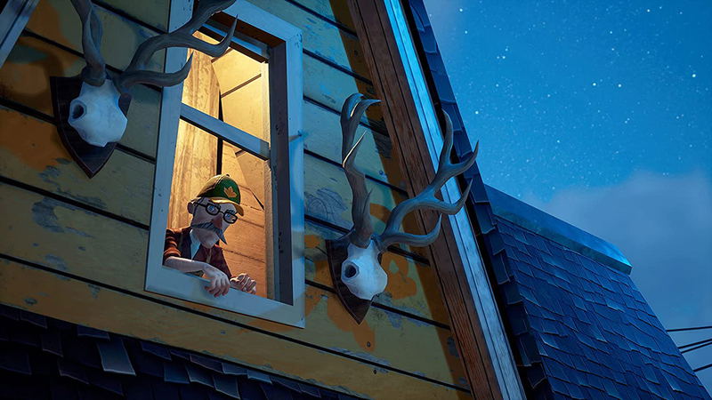 Hello Neighbor 2 [Deluxe Edition] image 9