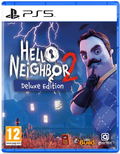 Hello Neighbor 2 [Deluxe Edition] thumbnail 1